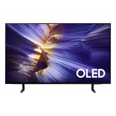 SAMSUNG QA48S90FAEXXS OLED 4K Smart TV(48")(Energy Efficiency Class 4)